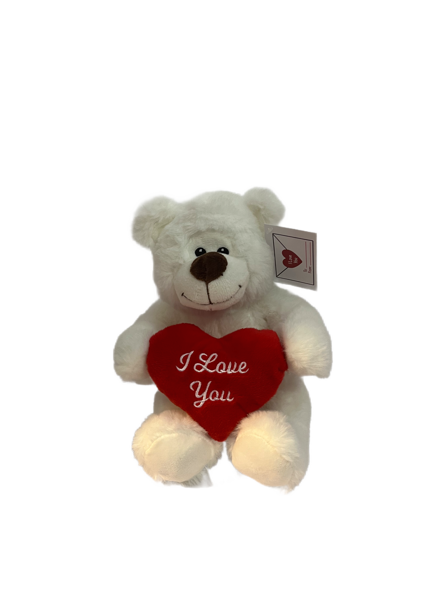 Birthday Gift Baskets - I love you Bear