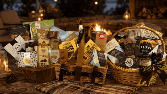 Father’s Day Gift Basket Ideas 