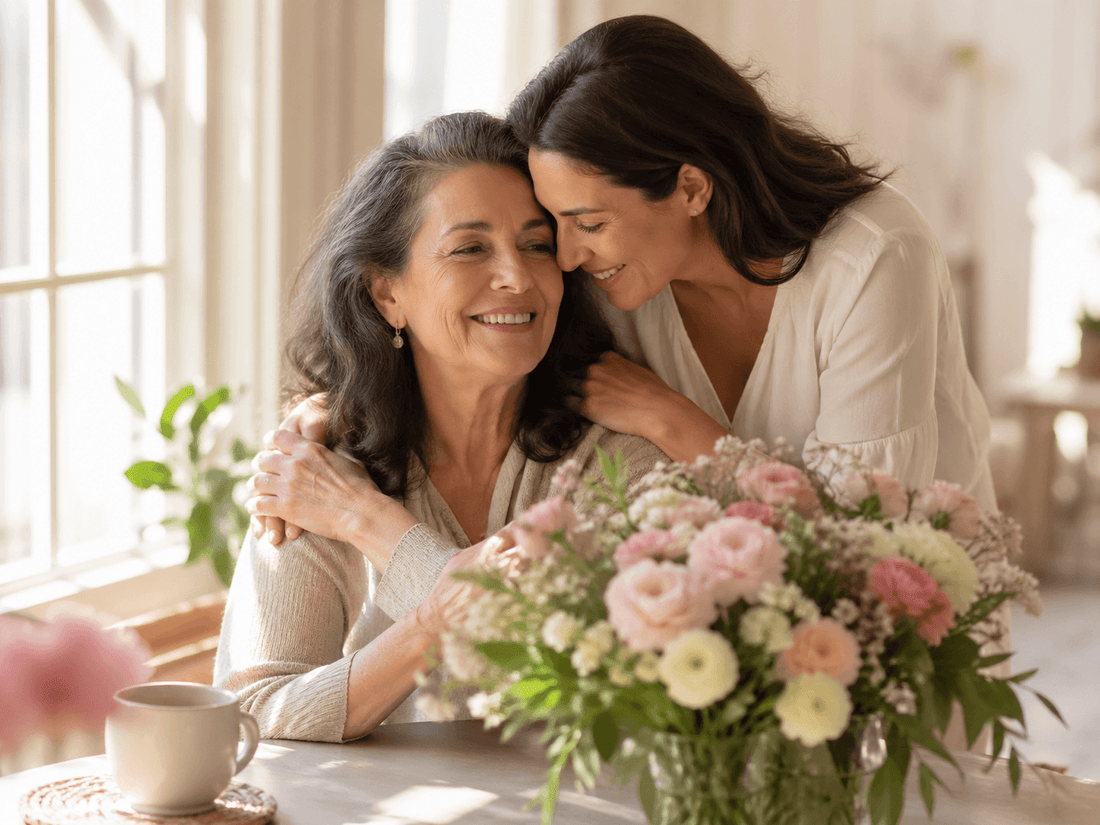 The Little Mother’s Day Moments That Become Big Memories