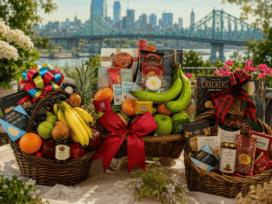 Summer Gift Basket Ideas for Every Occasion