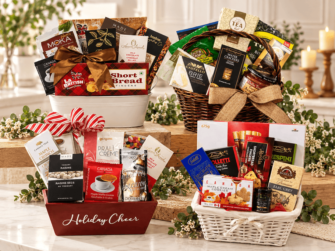Thoughtful Gift Ideas for Every Budget