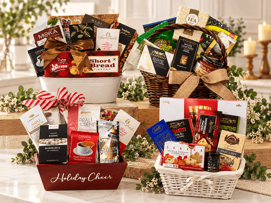Thoughtful Gift Ideas for Every Budget