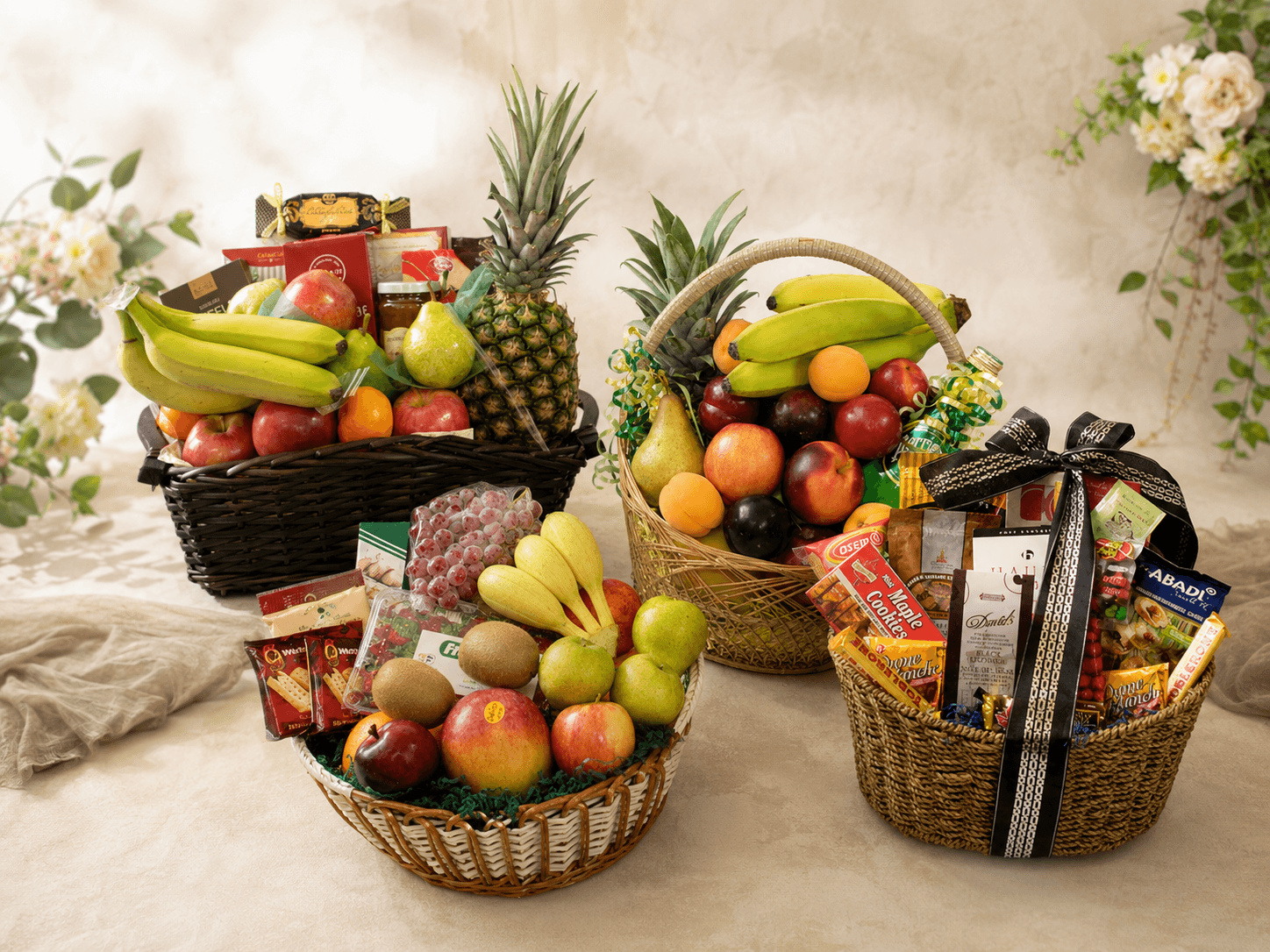 Kosher Gift Baskets Laval