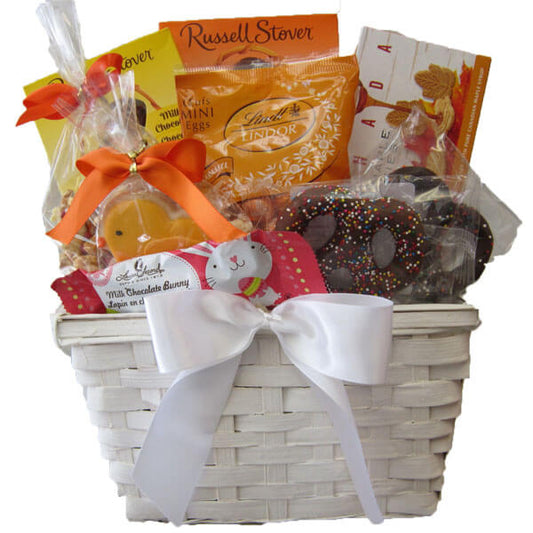 Easter Cheer Gift Basket