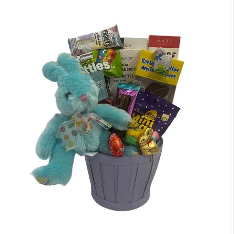 Easter Classic Gift Basket