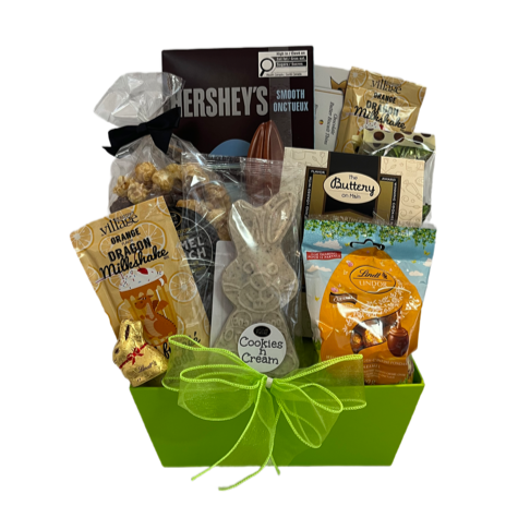 Easter Sweetsand Treats