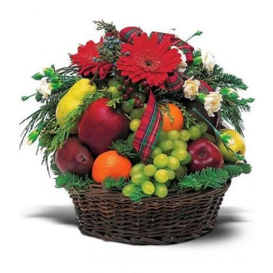 Fruits and Flowers (Montreal Only)