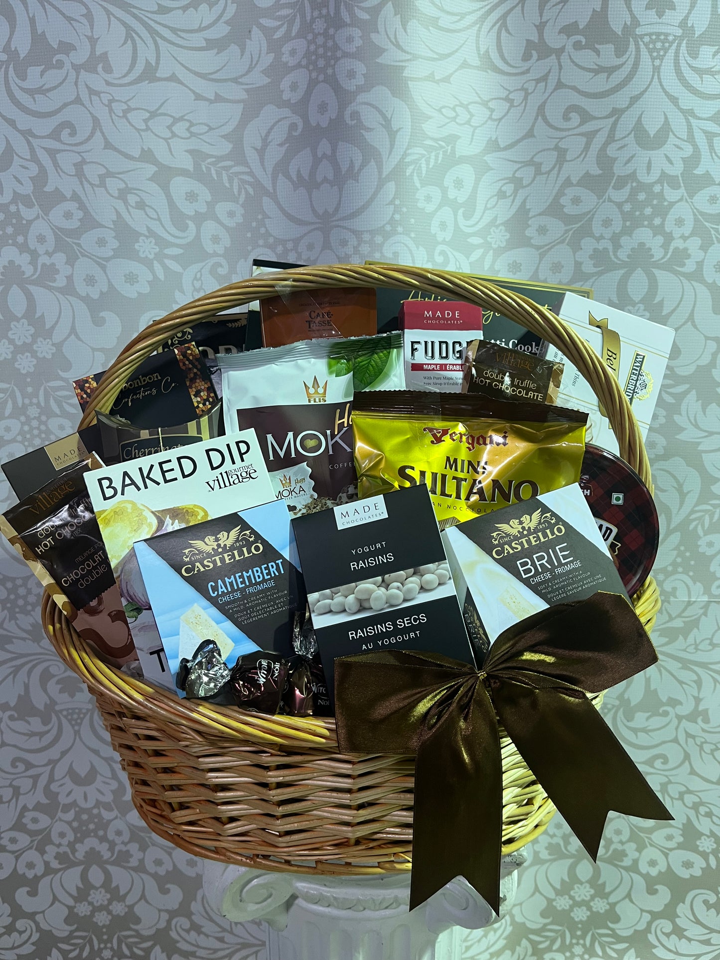 Fête de bureau ultime