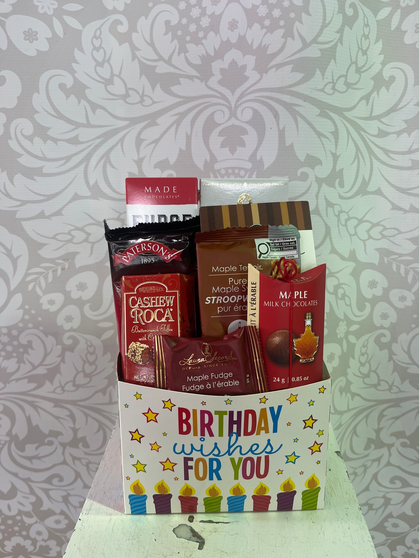 Little Birthday Wishes