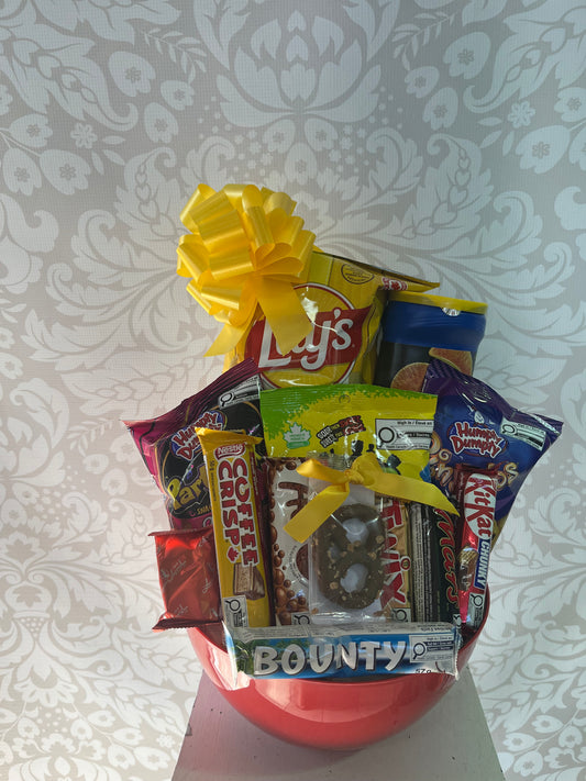 The Party Bowl