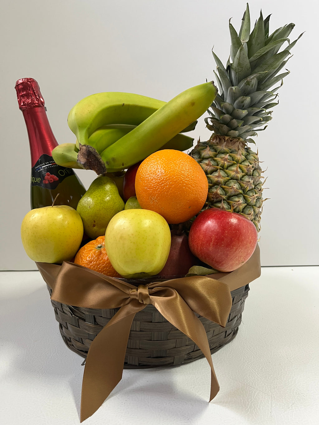Le bol de fruits (Montréal seulement)