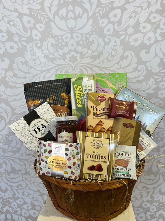 Délice des messieurs