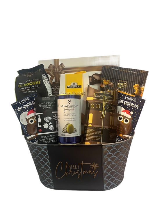 Merry Christmas to all