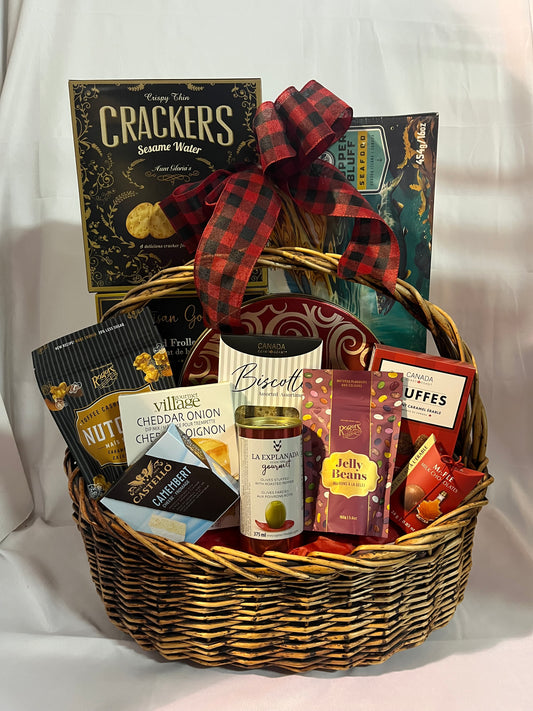 Holiday Extravaganza