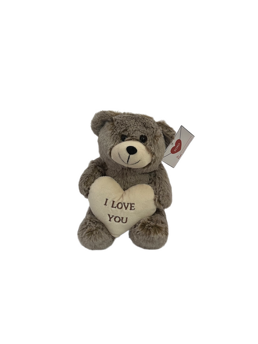 Ma douce Saint-Valentin