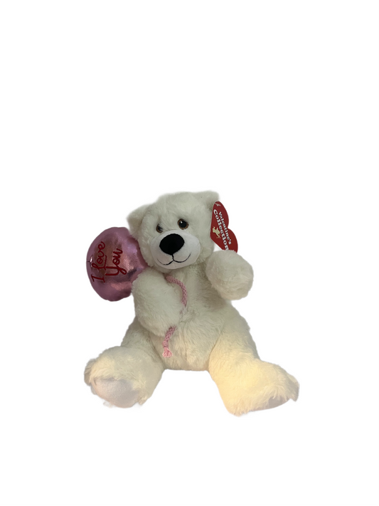 Mon cœur t'appartient