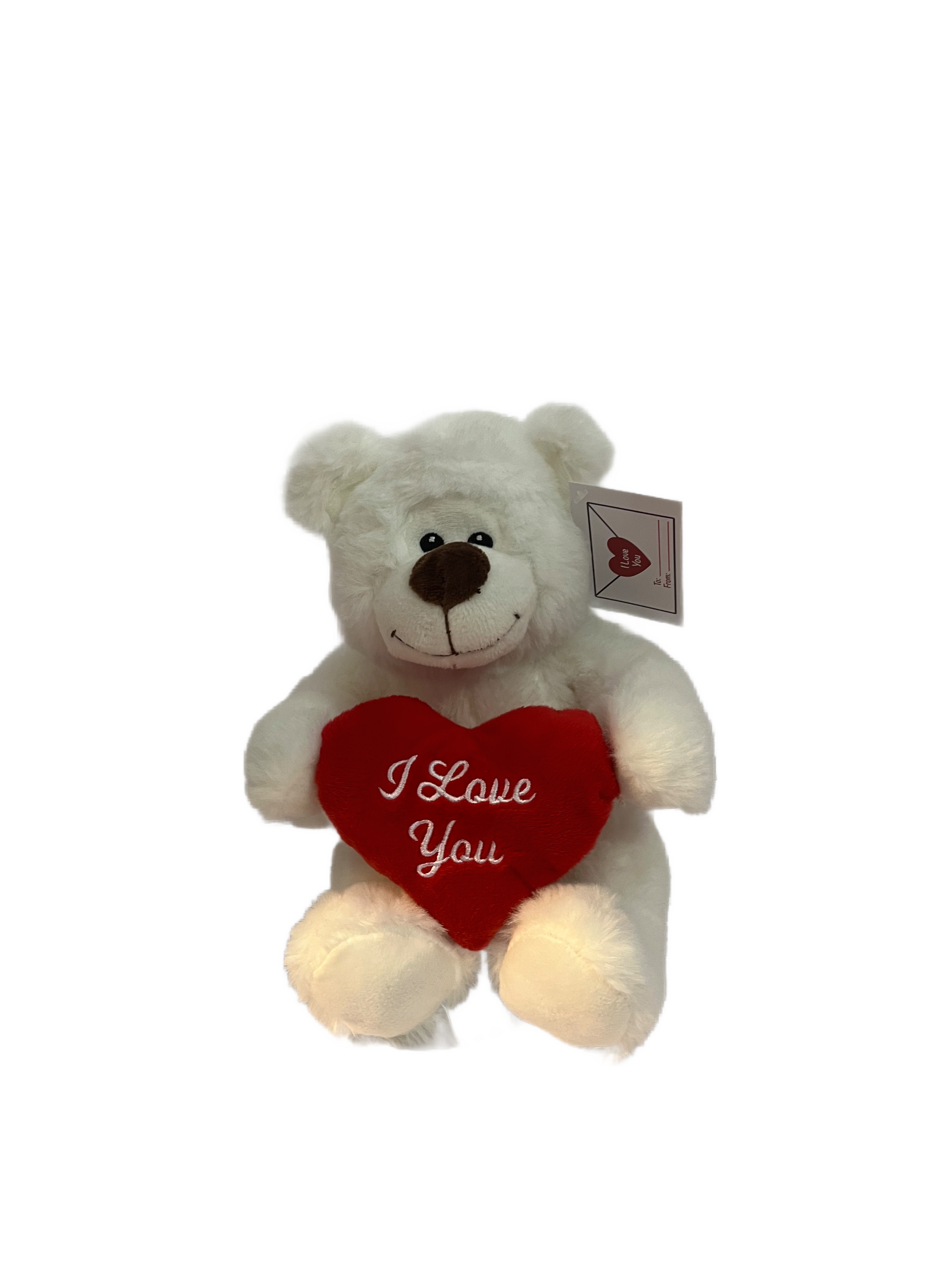 Birthday Gift Baskets - I love you Bear