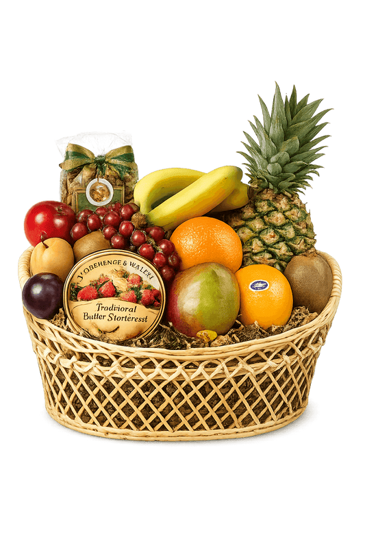 Tutti Frutti (Montreal Only)