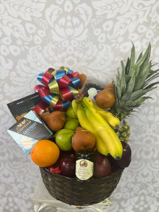 You're the Best - Montreal Gift Basket