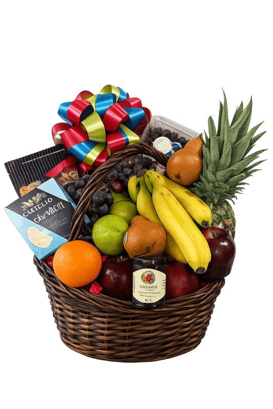 You're the Best Montreal Gift Basket