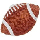 Football Hero Mylar balloon (Montreal Only)