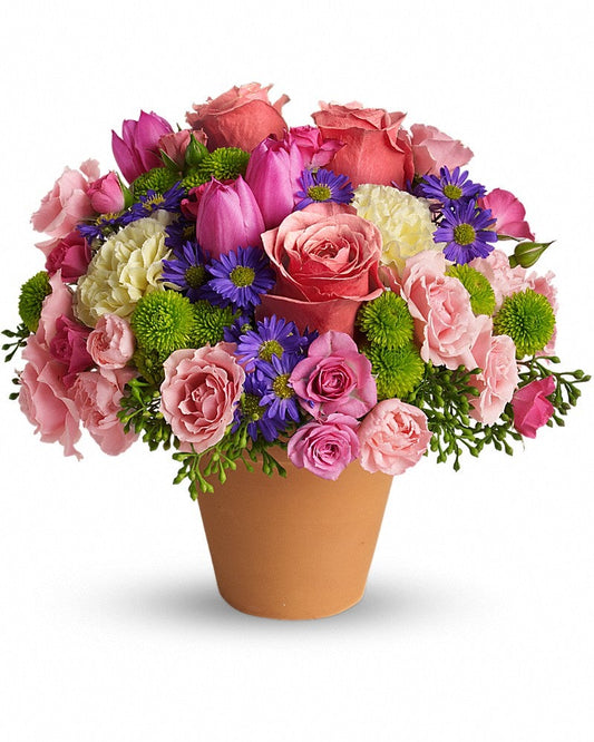 Spring Sonot at Carolyn's Gift Creations