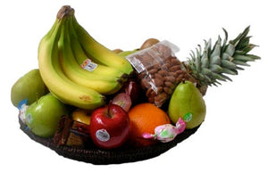The Fruit Bowl Basket at Carolyns Gift Creations