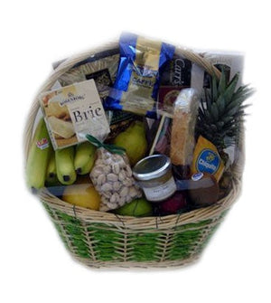 You're the Best Basket at Carolyns Gift Creations