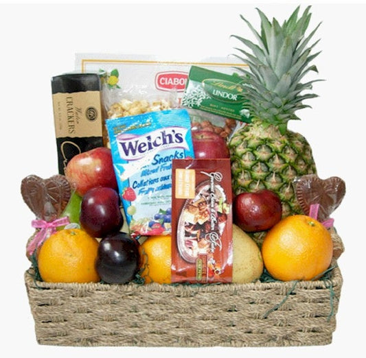 Orchard Bloom at Carolyn's Gift Creations